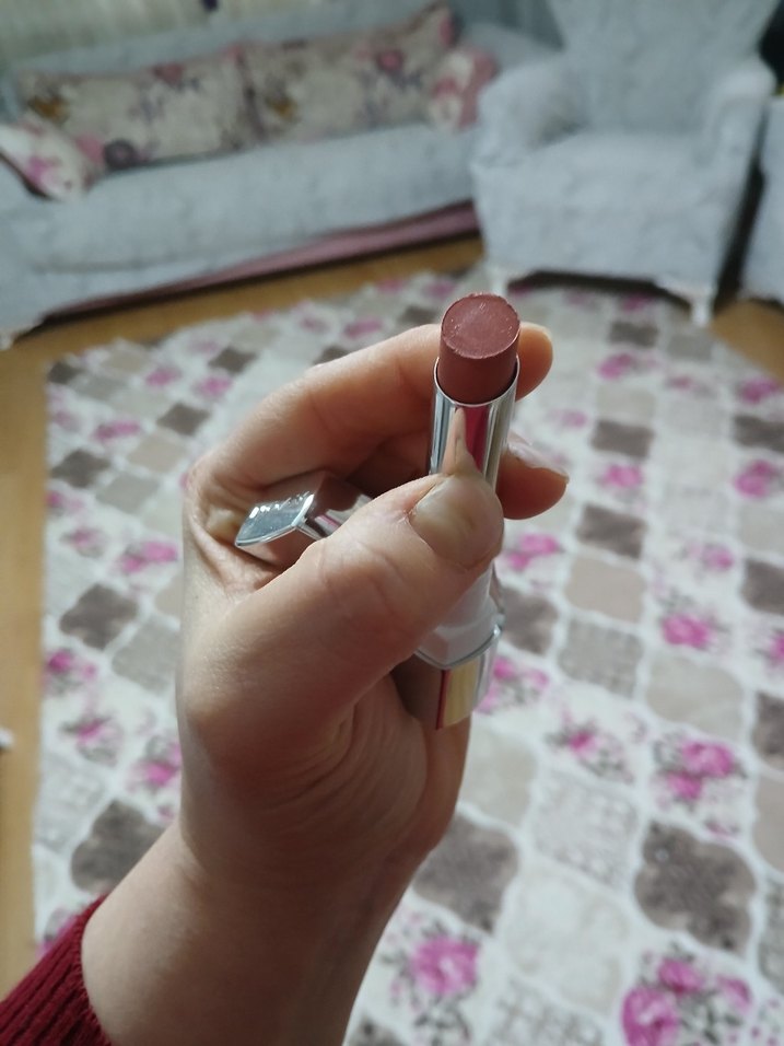 Pastel Bej Ruj - Görsel 2