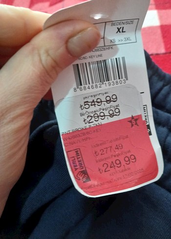 bay bayan esofman alti - Görsel 3