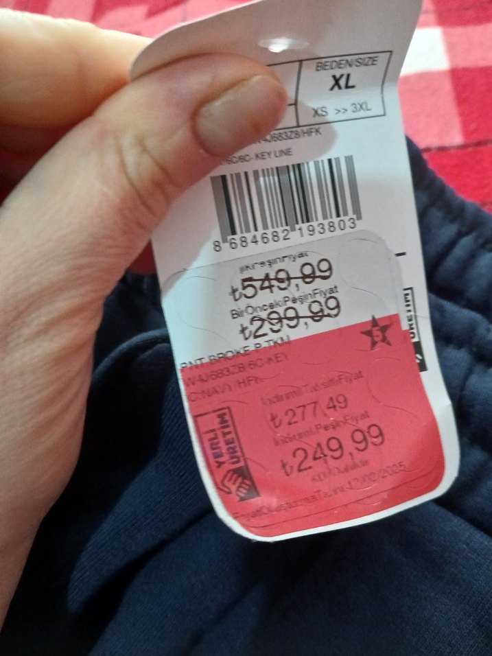 bay bayan esofman alti - Görsel 3