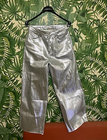 Diğer hologram pantalon
