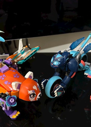 Beden Lego dreamzzz setleri ayrı ilanlar mevcut