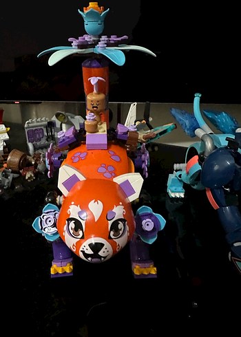 Beden Renk Lego dreamzzz setleri ayrı ilanlar mevcut