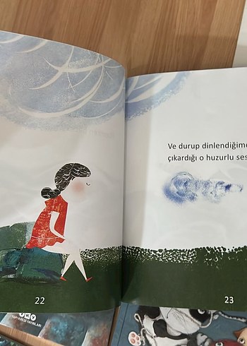  Beden Renk En güzel okul öncesi 1. Sınıf Çocuk Kitapları Koleksiyonu