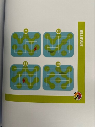  Beden Renk Smart games dinazor oyunu