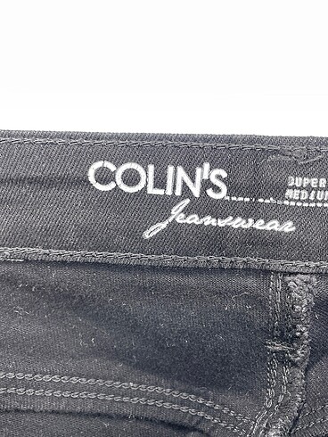 26 Beden siyah Renk Colin's Skinny %70 İndirimli.