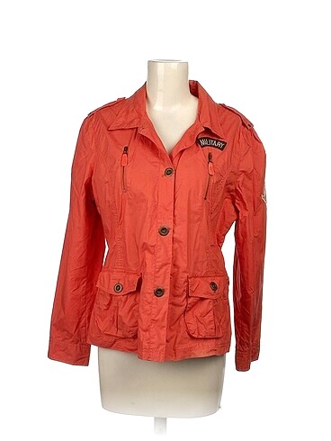 More&More Trenchcoat %70 İndirimli.