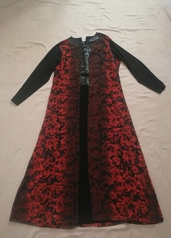 Elbise