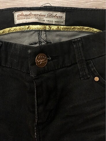 Stradivarius Stradivarius jean