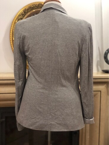 m Beden Stradivarius blazer