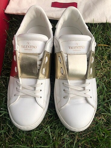 36 Beden Valentino sneaker