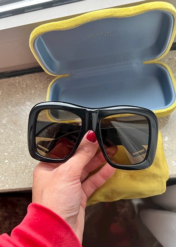 Gucci orijinal kullanılmadı - Görsel 7