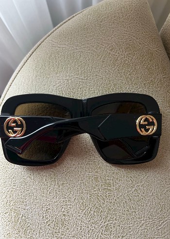 Gucci orijinal kullanılmadı - Görsel 6