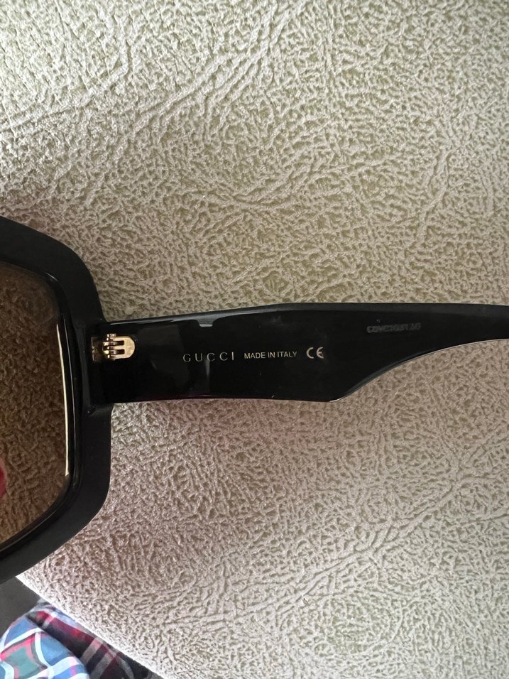 Gucci orijinal kullanılmadı - Görsel 4