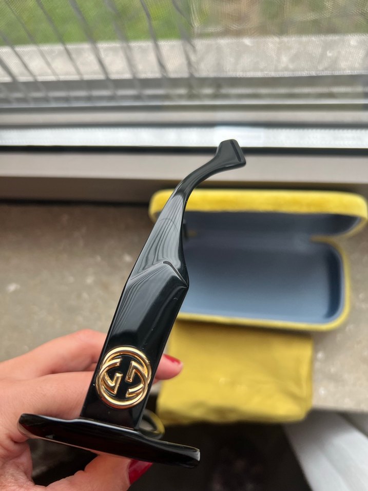 Gucci orijinal kullanılmadı - Görsel 3