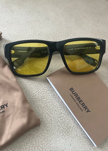 Burberry
