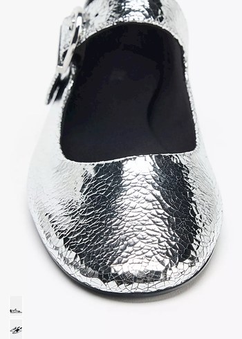 39 numara yeni sezon zara babet - Görsel 3