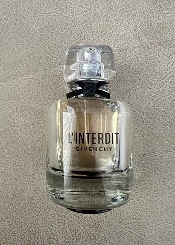 Beden Renk Givenchy L'Interdit Kadın Parfümü