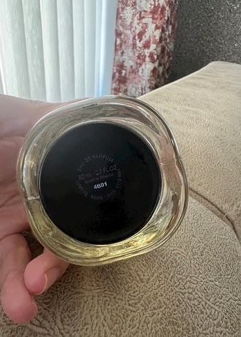 Beden Givenchy L'Interdit Kadın Parfümü