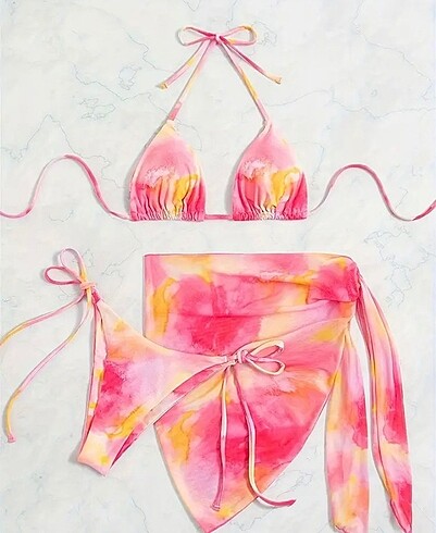 Bikini Takımı