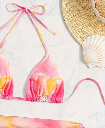 Diğer Bikini Takımı