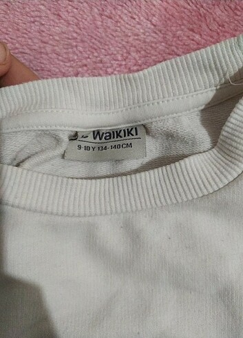 LC Waikiki Lcw sweet 