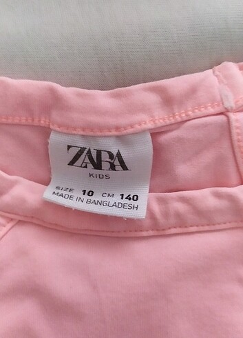Zara Zara crop