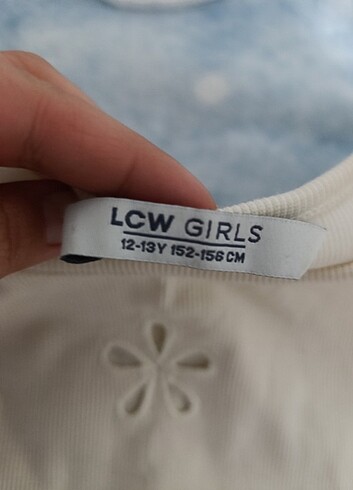 10 Yaş Beden Lc Waikiki takim