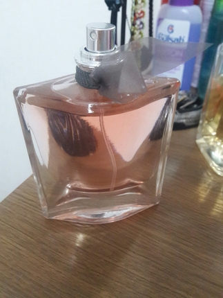 Lancome laviesta bella 