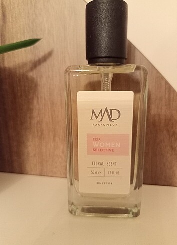 MAD parfüm 