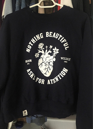 Pull and Bear Pull and bear sweat
