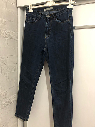 Mom jean