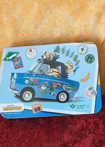 Walt Disney World ürünü