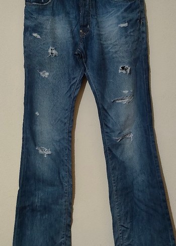 Denim&Co ürünü