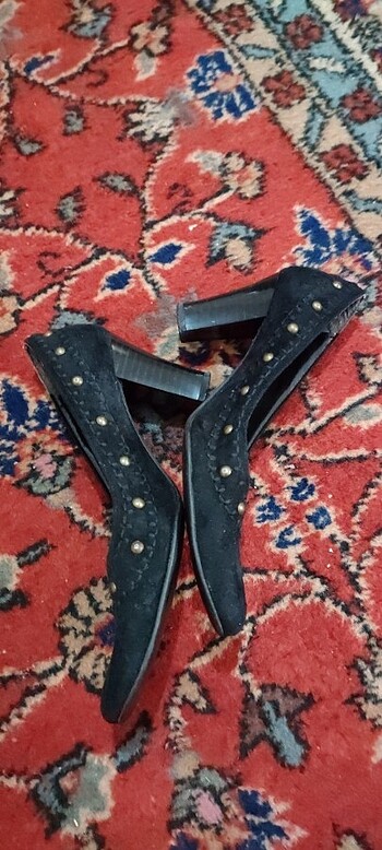 Emilio Pucci Bayan ayakkabı