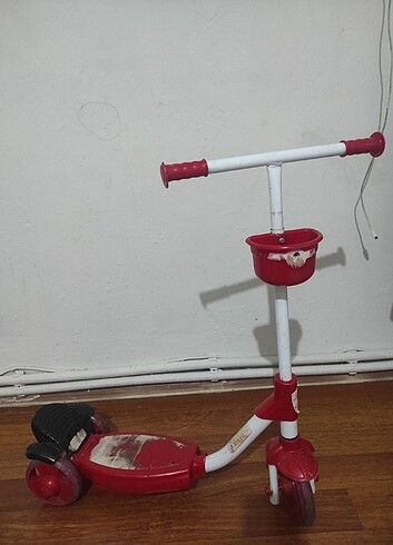 Scooter