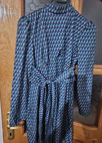 mini elbise - Görsel 4