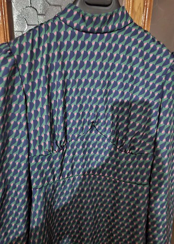 mini elbise - Görsel 6