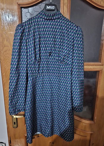 mini elbise - Görsel 3