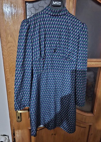 mini elbise - Görsel 2