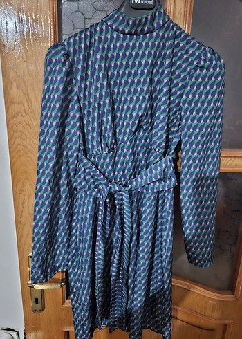 mini elbise - Görsel 5