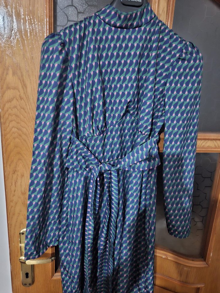 mini elbise - Görsel 4