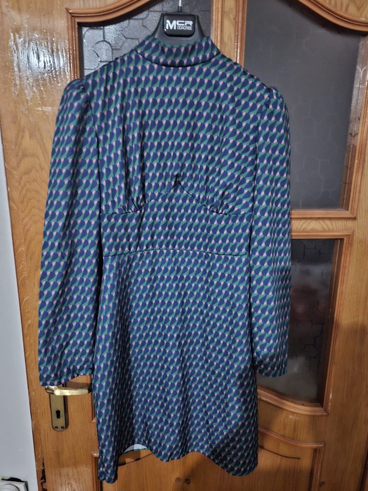 mini elbise - Görsel 3