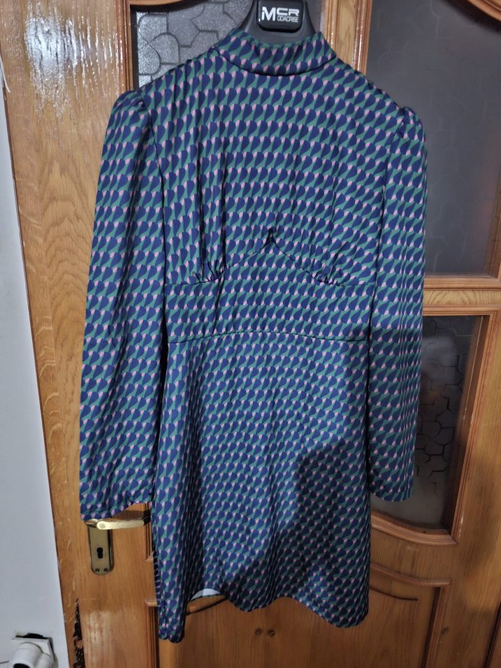 mini elbise - Görsel 2