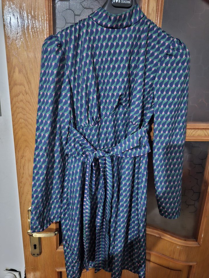 mini elbise - Görsel 5