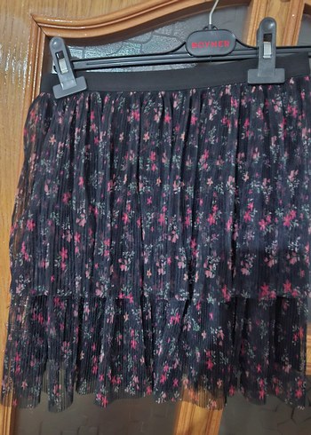 13 14 yaş harika bir etek - Görsel 4