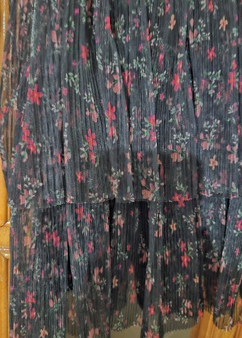 13 14 yaş harika bir etek - Görsel 5