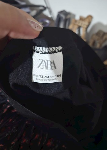 13 14 yaş harika bir etek - Görsel 6