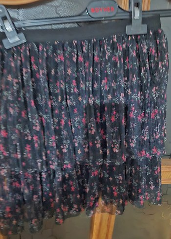 13 14 yaş harika bir etek - Görsel 3