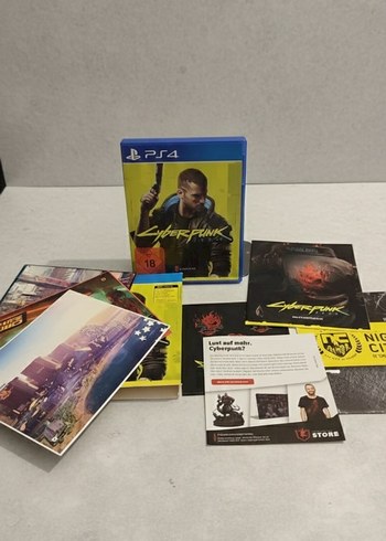 PS4 Oyun Seti 11 Adet - Görsel 3