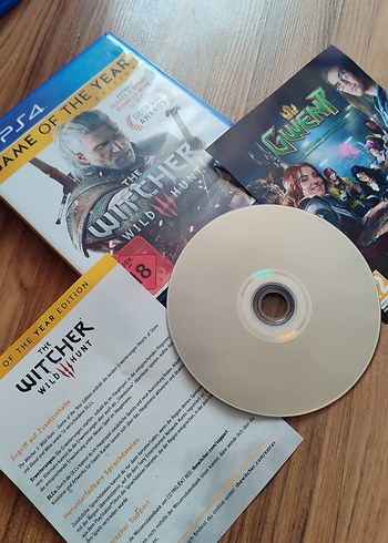 PS4 Oyun Seti 11 Adet - Görsel 2